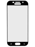 защитное стекло Red Line для Samsung Galaxy J3 (2017) Full screen черный