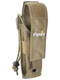 футляр поясной Fenix ALP-MT khaki