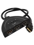 HDMI переключатель Cablexpert DSW-HDMI-35 black