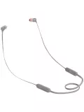 беспроводные наушники для телефона JBL T110 BT gray