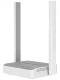 Wi-Fi маршрутизатор с USB портом Keenetic 4G (KN-1210) white