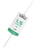 батарейка для счетчика Saft LS 33600 CNA (D) 