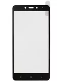 защитное стекло Red Line для Xiaomi Redmi Note 5A Full Screen черный