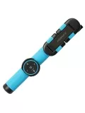 монопод для селфи Momax Selfie Hero Selfie Pod 100 см KMS7 black