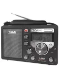 всеволновый цифровой радиоприемник с пультом Tecsun S-8800 (export version) black