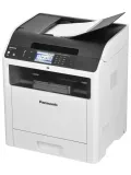 МФУ лазерное Panasonic DP-MB545RU white