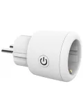 умная розетка с Wi-Fi Bestek EU smart Wi-Fi socket MRJ1415 белый