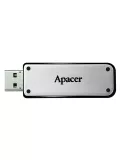 флешка USB Apacer AH328 32Gb silver