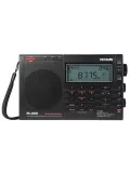 всеволновый цифровой радиоприемник Tecsun PL-660 (export version) black