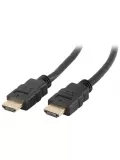 HDMI кабель Cablexpert HDMI>HDMI 1.8м, v2.0 черный