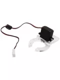 мини захват с сервоприводом WeeeMake 9g Servo mini Gripper 