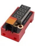 цифровой сегментный дисплей WeeeMake LED Segment Display 