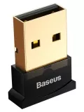 USB Bluetooth адаптер Baseus Bluetooth Adaptors For Computers black