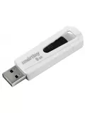 флешка USB SmartBuy IRON 8GB white/black