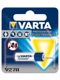 батарейка Varta 27A PROFESSIONAL ELECTRONICS 4227 V-BL1 