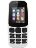 мобильный телефон Nokia 105 TA-1010 white