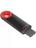 флешка USB SanDisk CZ57 Cruzer Dial 16Gb black