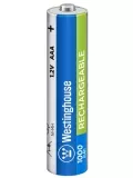 аккумулятор Westinghouse 1000 mAh  R03/AAA  Max-BP2 