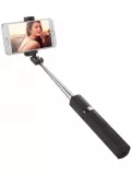 проводной монопод для селфи Rock Lipstick Wire Control Selfie Stick black