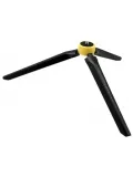 тренога для селфи палки Momax Selfie Pod Tripod TRS2Y yellow