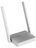 Wi-Fi маршрутизатор Keenetic Start (KN-1110) white