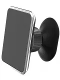 автомобильный магнитный держатель Axper Magic Stick black