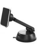 автомобильный магнитный держатель для телефона Axper Magic Dash black