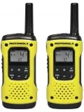 влагостойкие портативные рации для охоты и рыбалки Motorola TLKR-T92 H2O 
