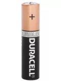 батарейка Duracell LR03/AAA Basic 2*6-12BL 