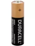 батарейка Duracell LR6/AA Basic 2*6-12BL 