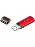 флешка USB 3.1 Apacer AH25B 32Gb red