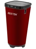 автомобильный инвертор напряжения Bestek 200W Car Inverter MRI2013KLB 