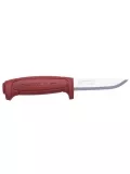 нож из углеродистой стали Morakniv Basic 511 red