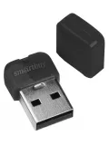 флешка USB SmartBuy ART 16GB black