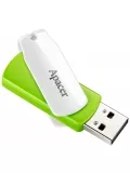 флешка USB Apacer AH335 32GB green