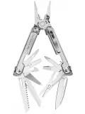 мультитул Leatherman Free P4 