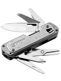 мультитул Leatherman Free T4 
