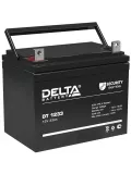 аккумулятор Delta DT 1233 