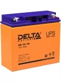 аккумулятор для ИБП Delta HR 12-18 