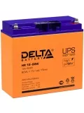 аккумулятор для UPS Delta HR 12-80W 