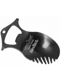 мультитул брелок NexTool COM2EAT KT5013B black