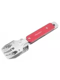 инструменты для барбекю Roxon S602 red