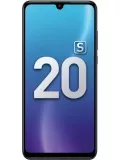 смартфон Honor 20S 6Gb/128Gb midnight black