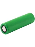 высокотоковый литиевый аккумулятор Sony Murata US 18650 VTC6 30A 3000mAh, без защиты 