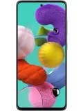смартфон Samsung SM-A515F Galaxy A51 128Gb 6Gb black