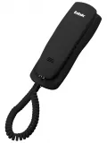 телефонный аппарат BBK BKT-105 черный