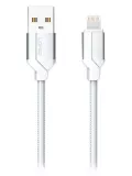кабель для iPhone LDNIO LS392 Lightning cable 2м white