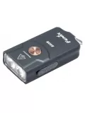 светодиодный фонарь брелок Fenix E03R 