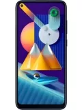смартфон Samsung SM-M115F Galaxy M11 32Gb/3Gb black