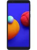 смартфон Samsung SM-A013F Galaxy A01 Core 16Gb blue